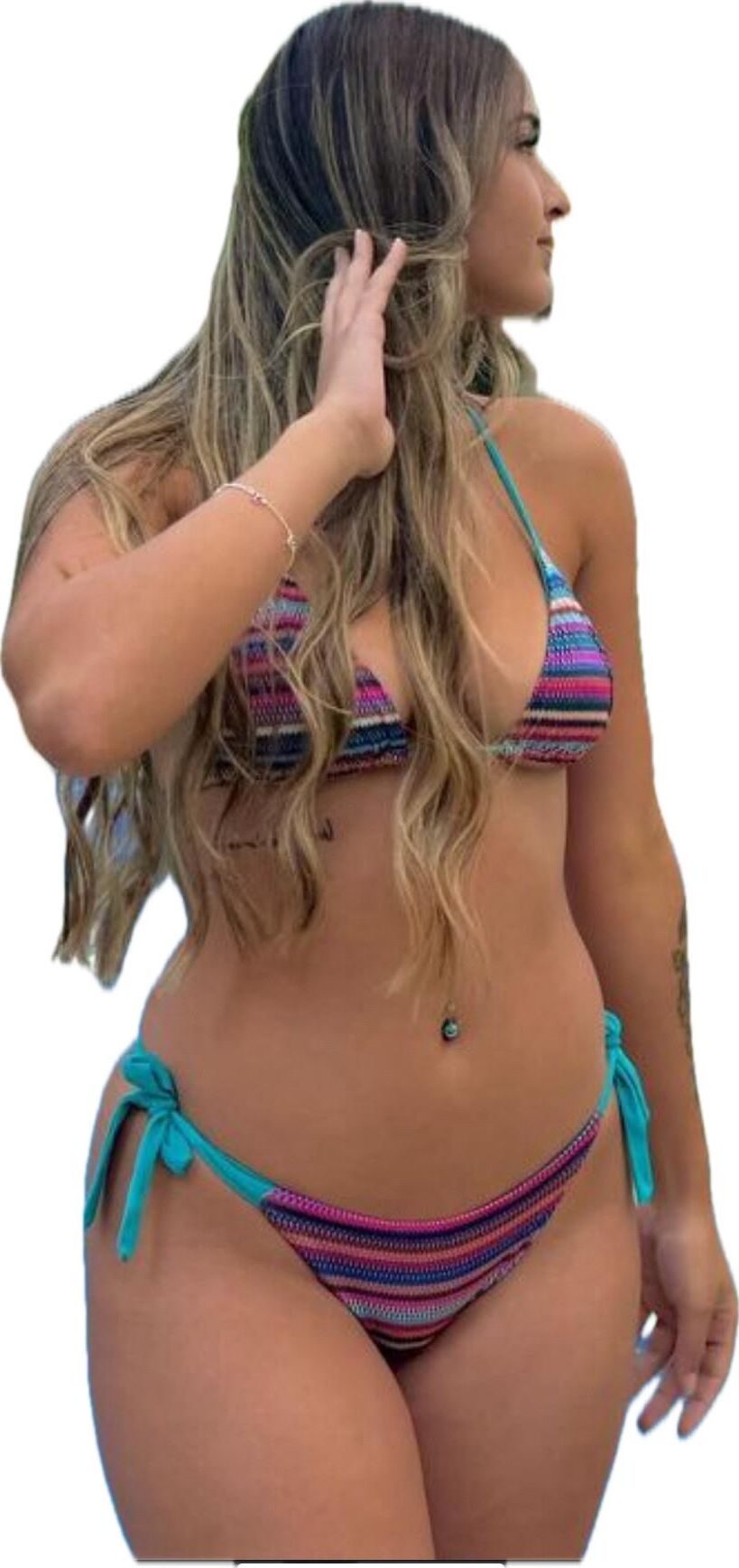 Adesivos de bunda grande e fofa e fofos