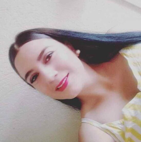 Kelly Johana Zuluaga