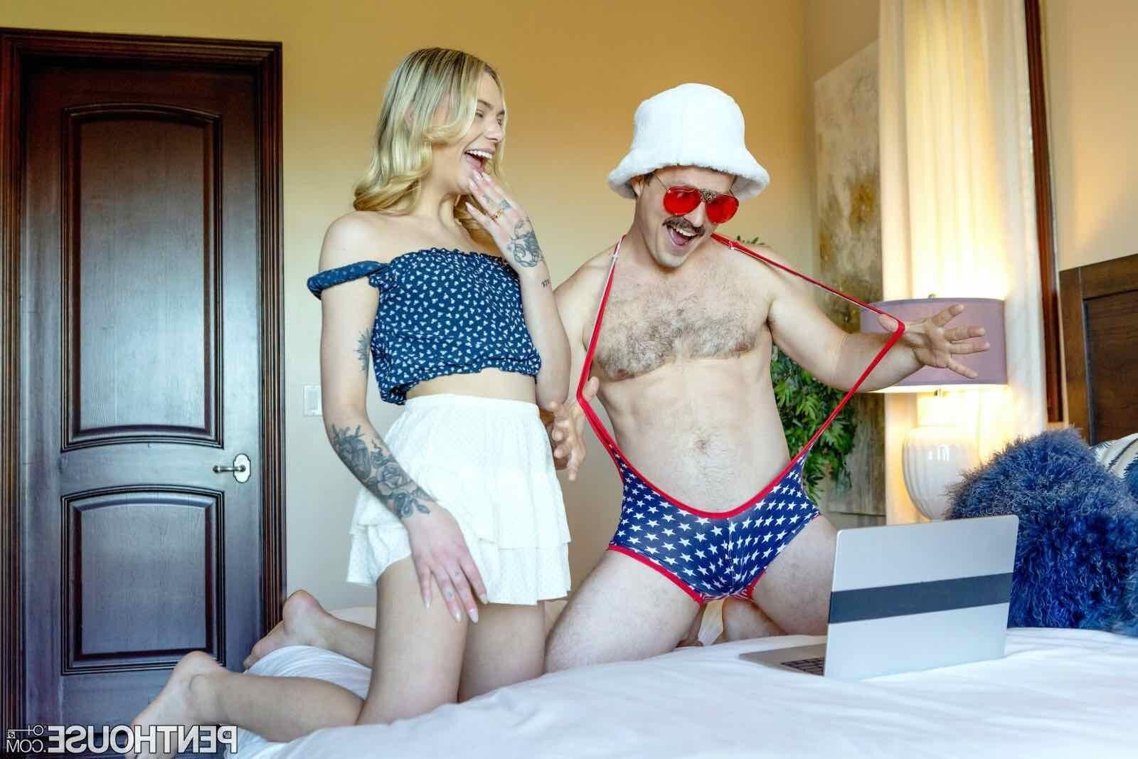 Penthouse Dylan Moore Ich habe dich vermisst
