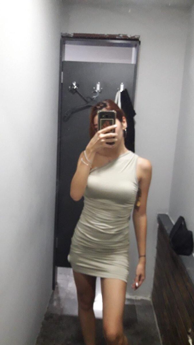 Niña turca