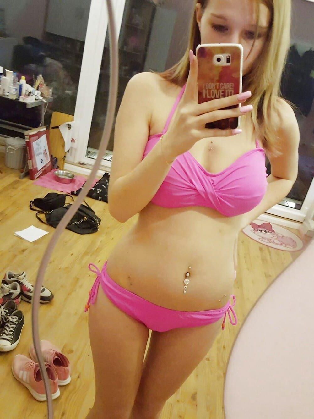 Saskia para tu placer