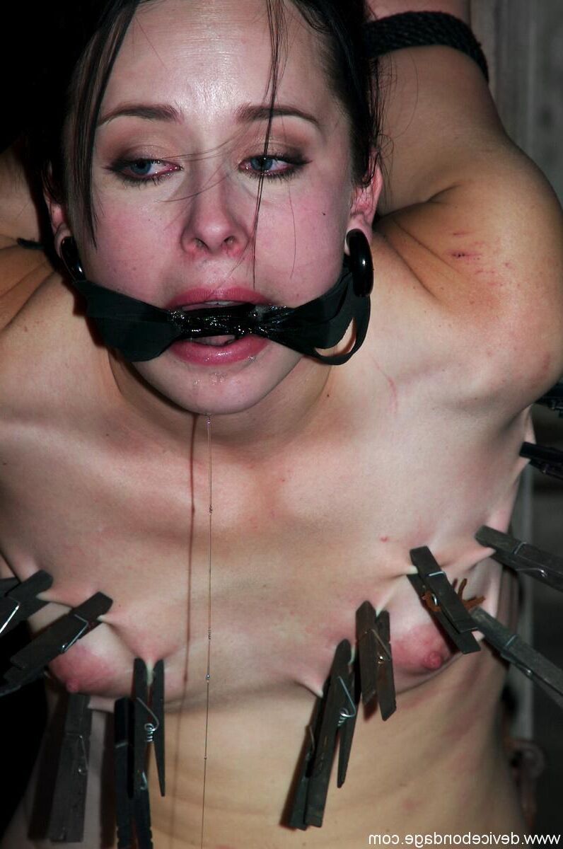 Bondage do dispositivo
