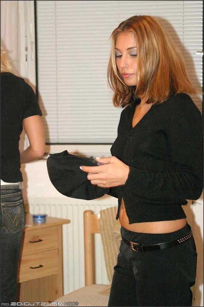 Mplstudios Julia за кулисами