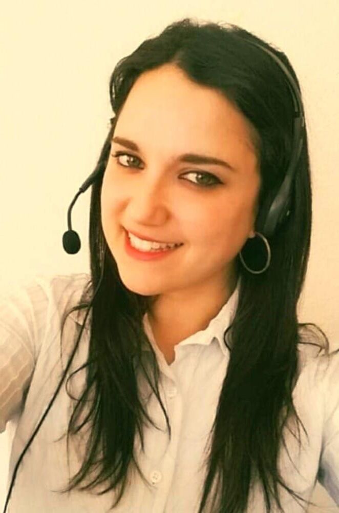 Ángela Mateo Tórtola