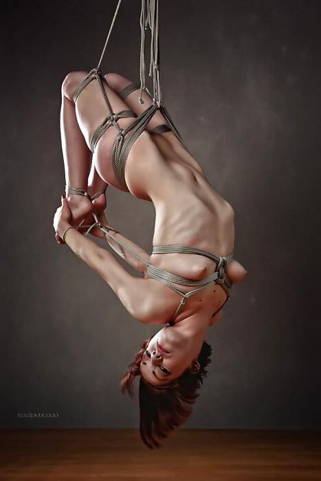 Bondage e Sm