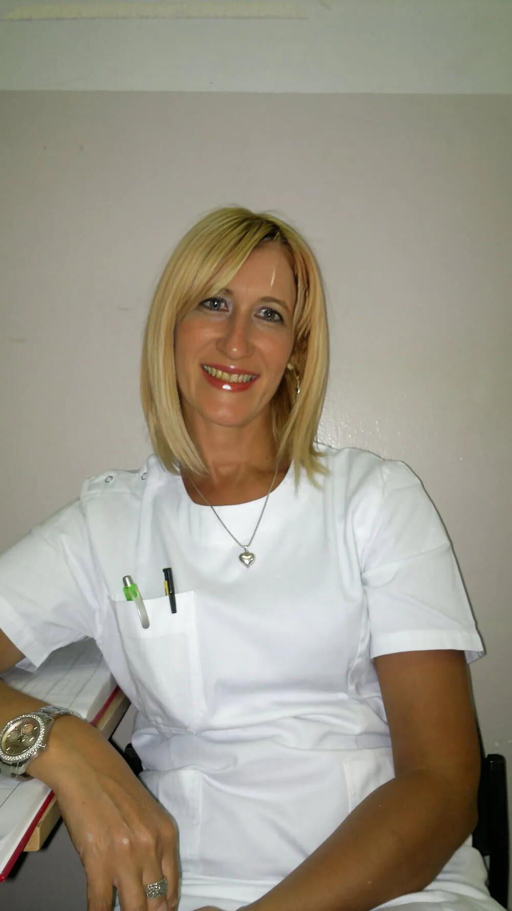 Sladja milf