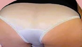 Minha bunda