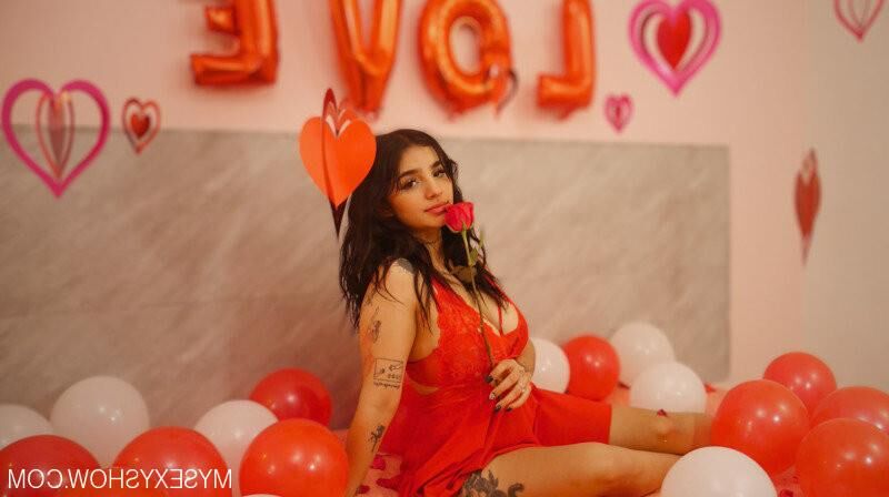 Abrilcatees на mysexyshow.com