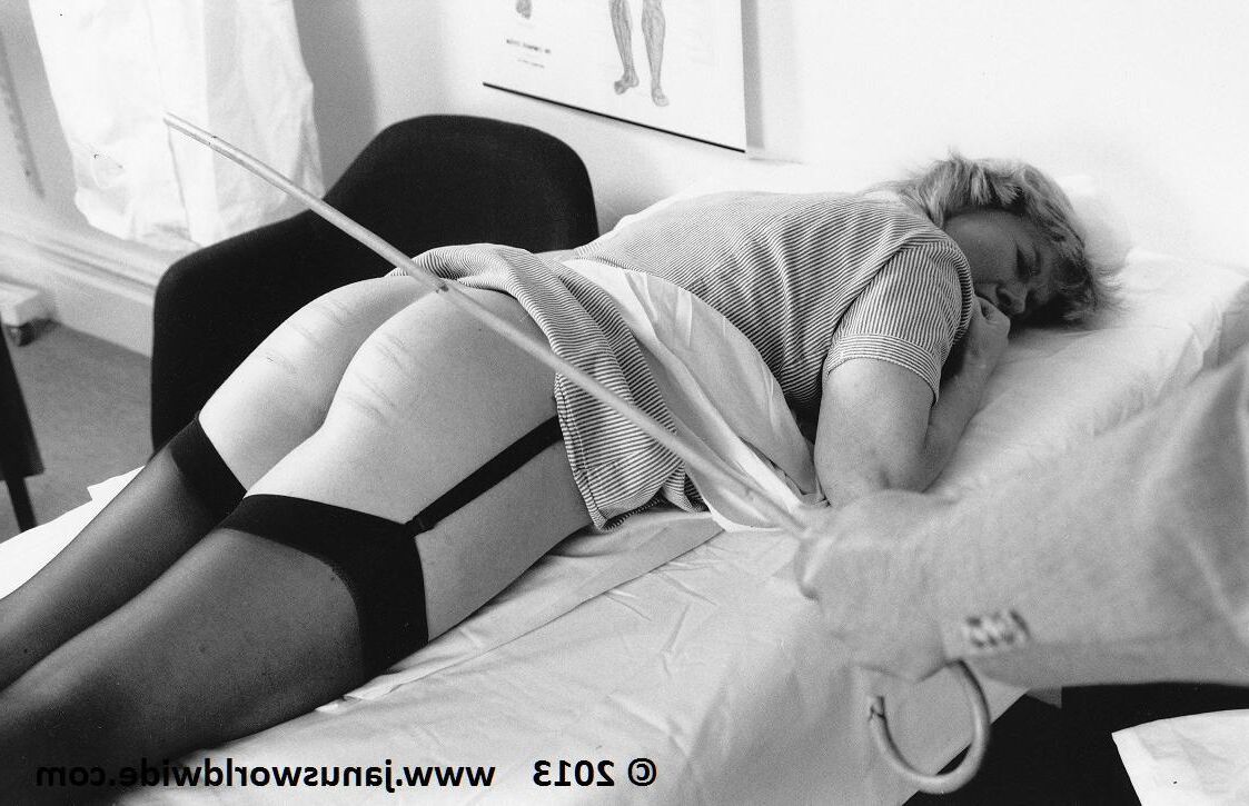 Retro surra de Janus Mature Curvy Enfermy enlatada