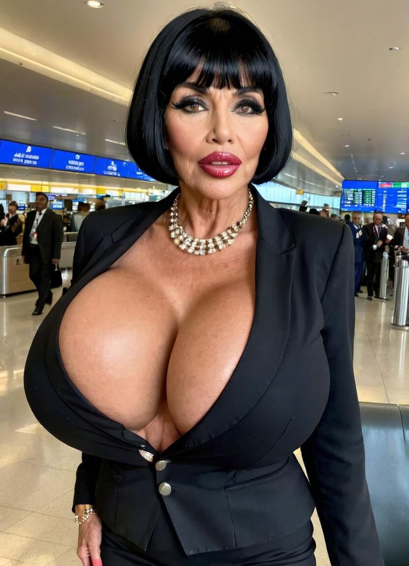Ai maduro bimbo.