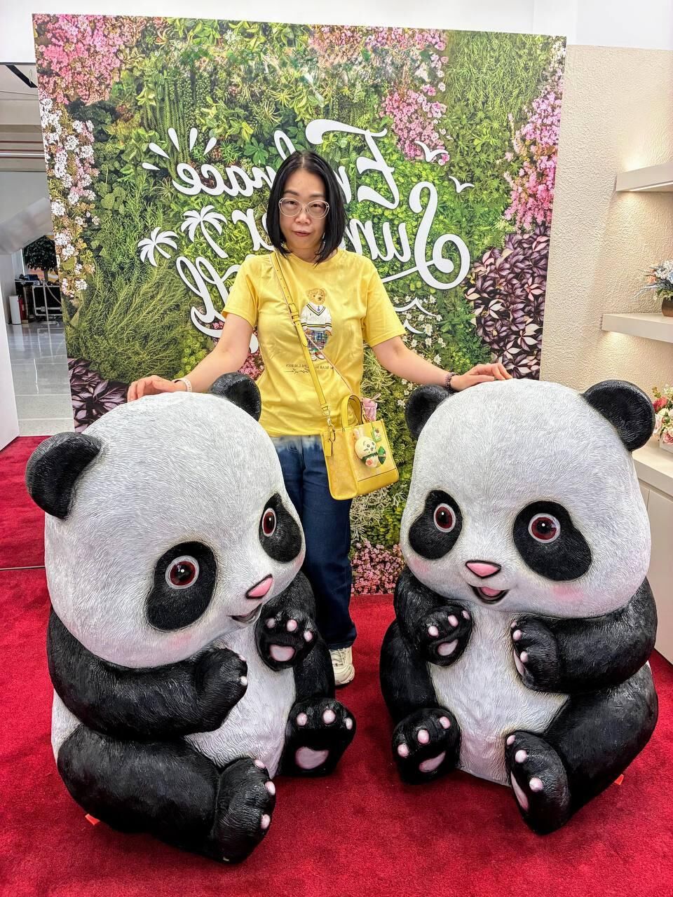 Cindy Yeung Married yr HK Wife 