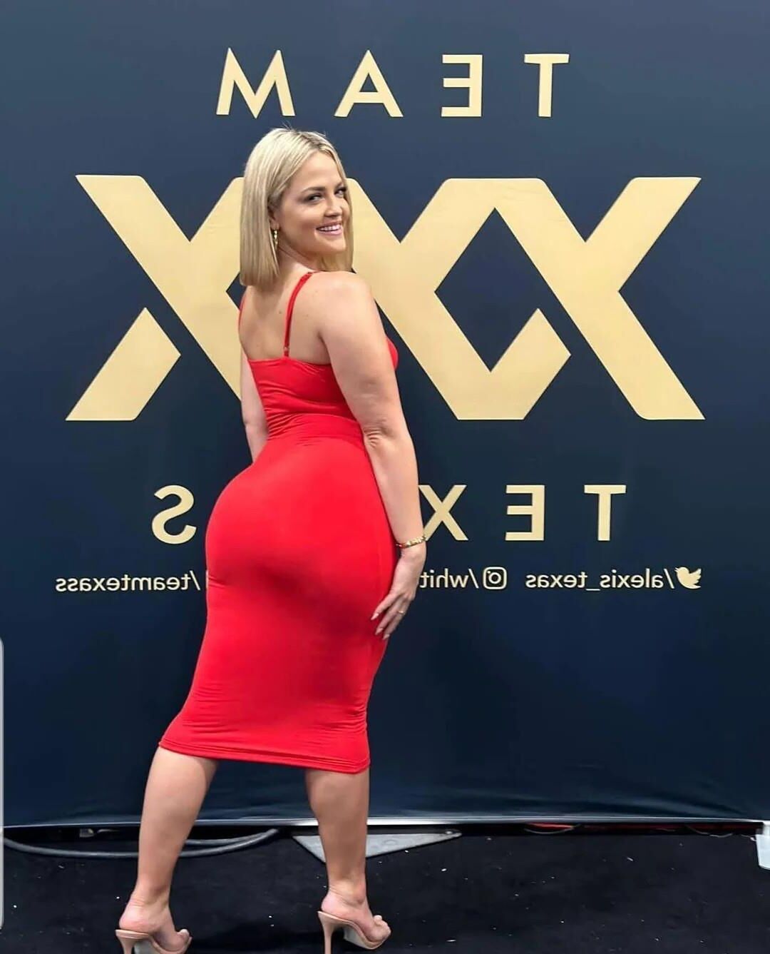 Alexis Texas