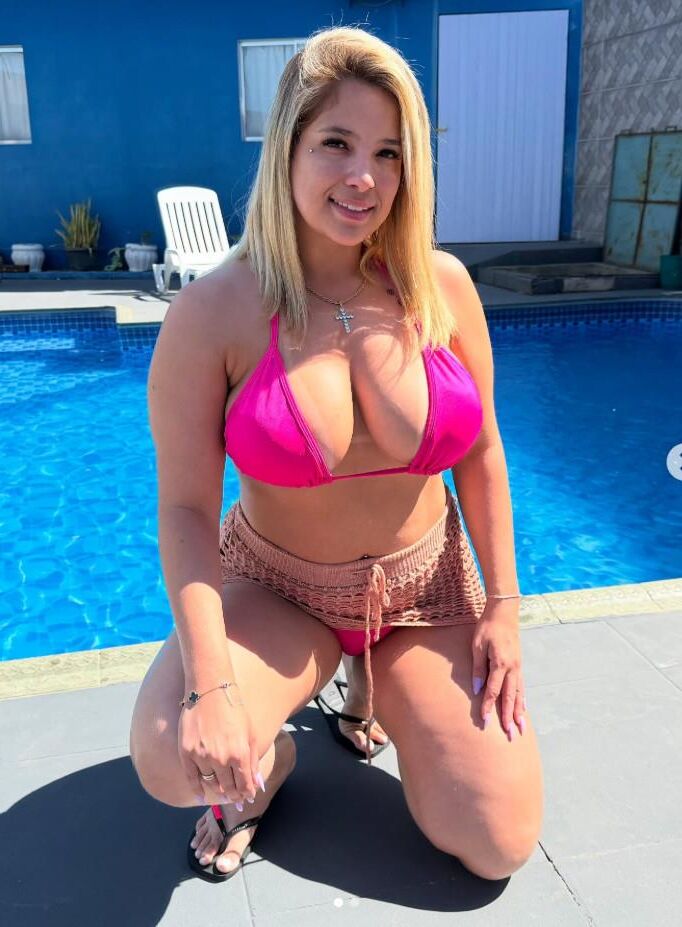 Putas machen Brasil