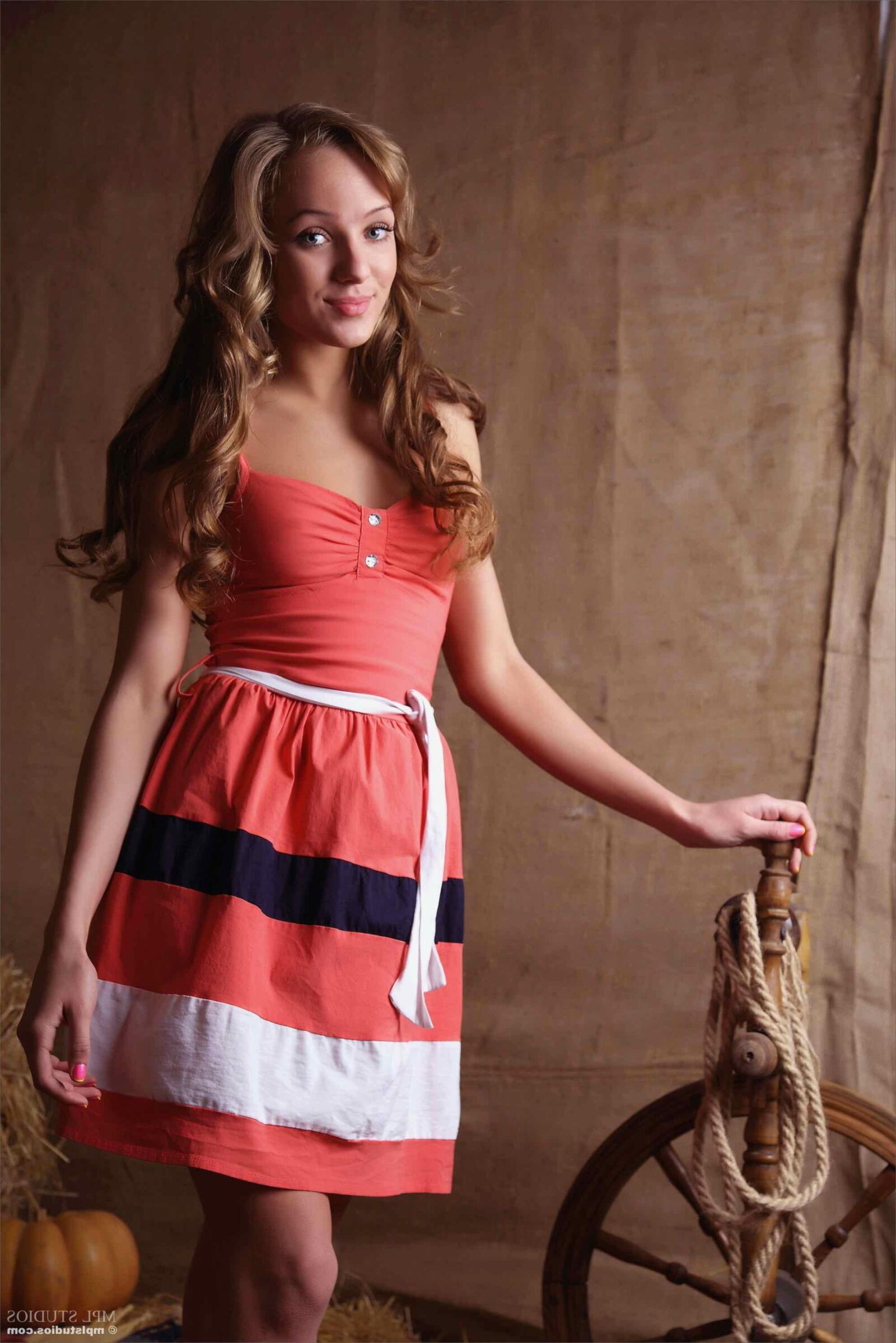 Mplstudios Francessca Aganing Company