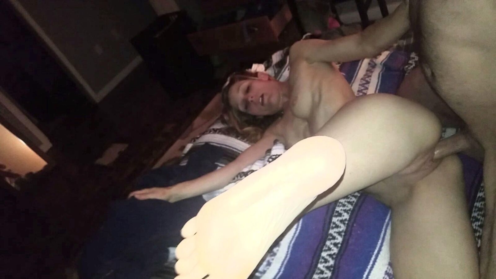 Esposa amateur
