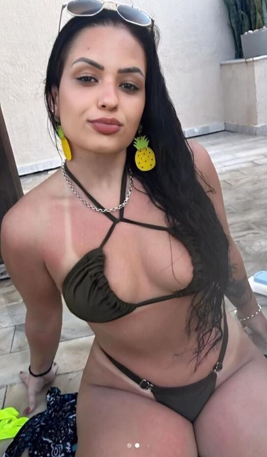 Putas machen Brasil