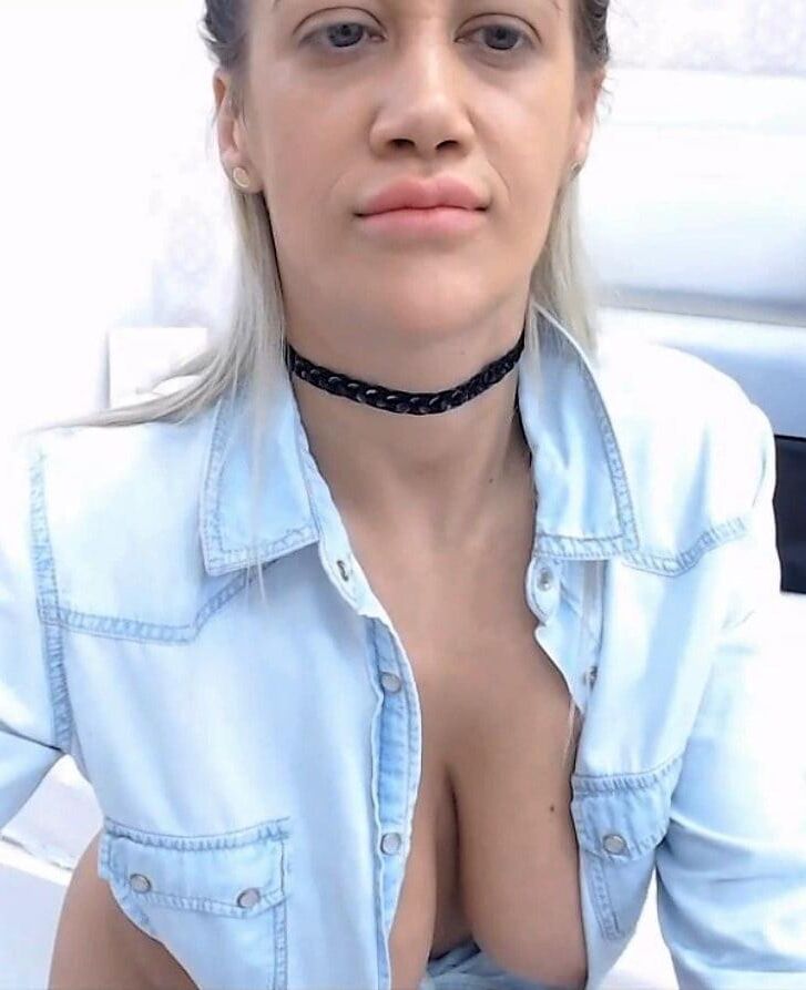 Nikky Boobs, Caps от chaturbate
