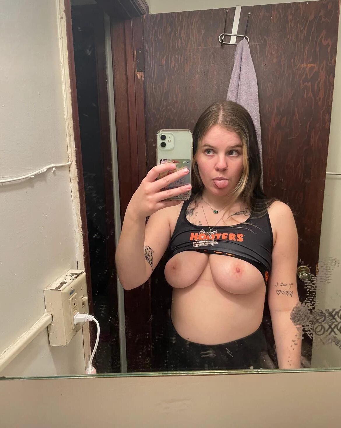 Novia amateur