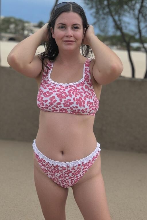 Swimwear (nn), vol. 