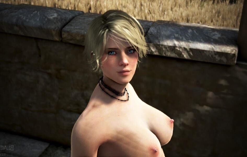Frau Margaux