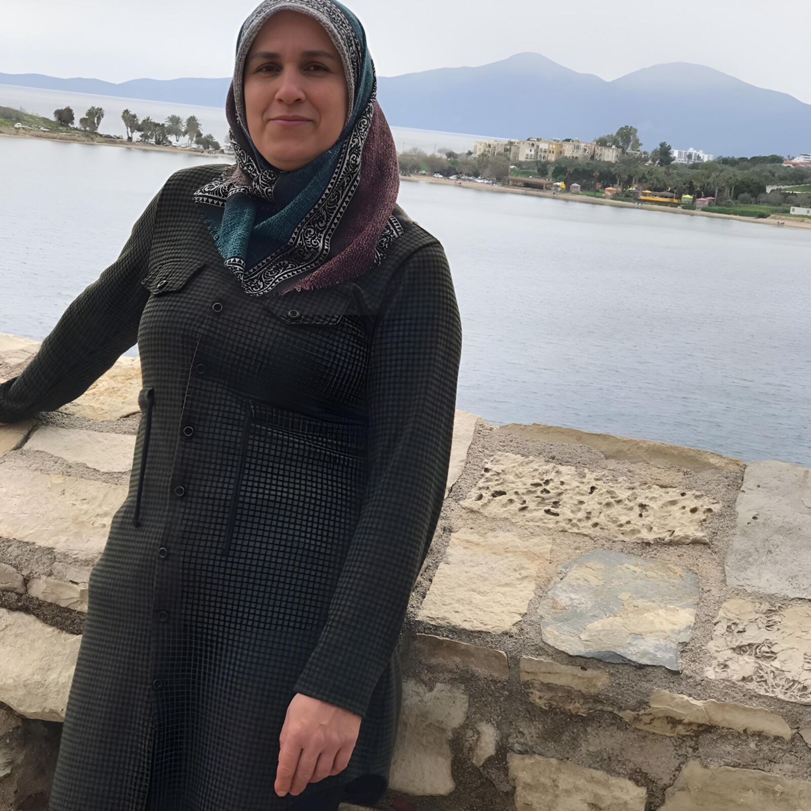 TURKISH SEXY HIJAB 
