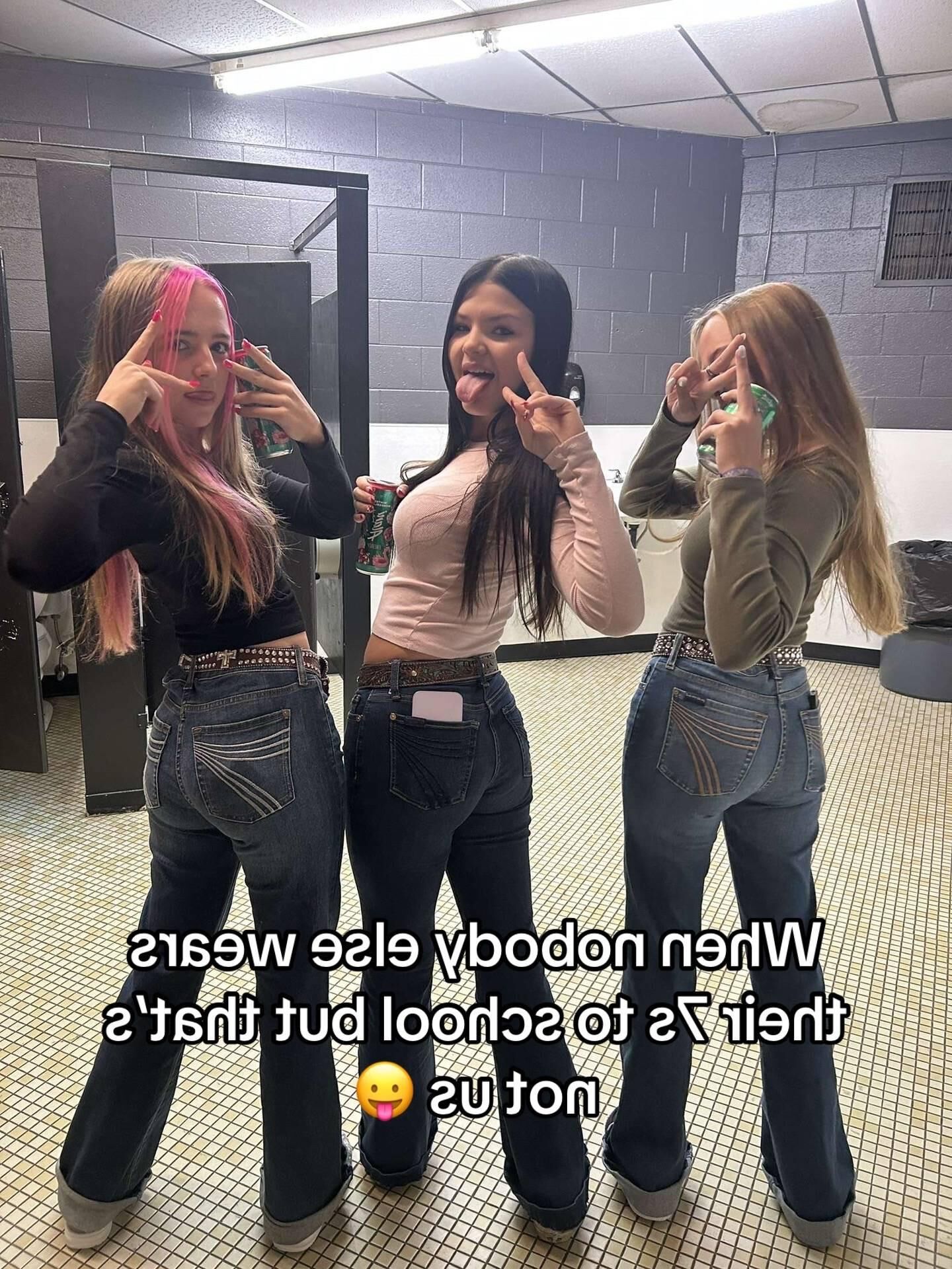 BBCのPhat Booty College Pawgs