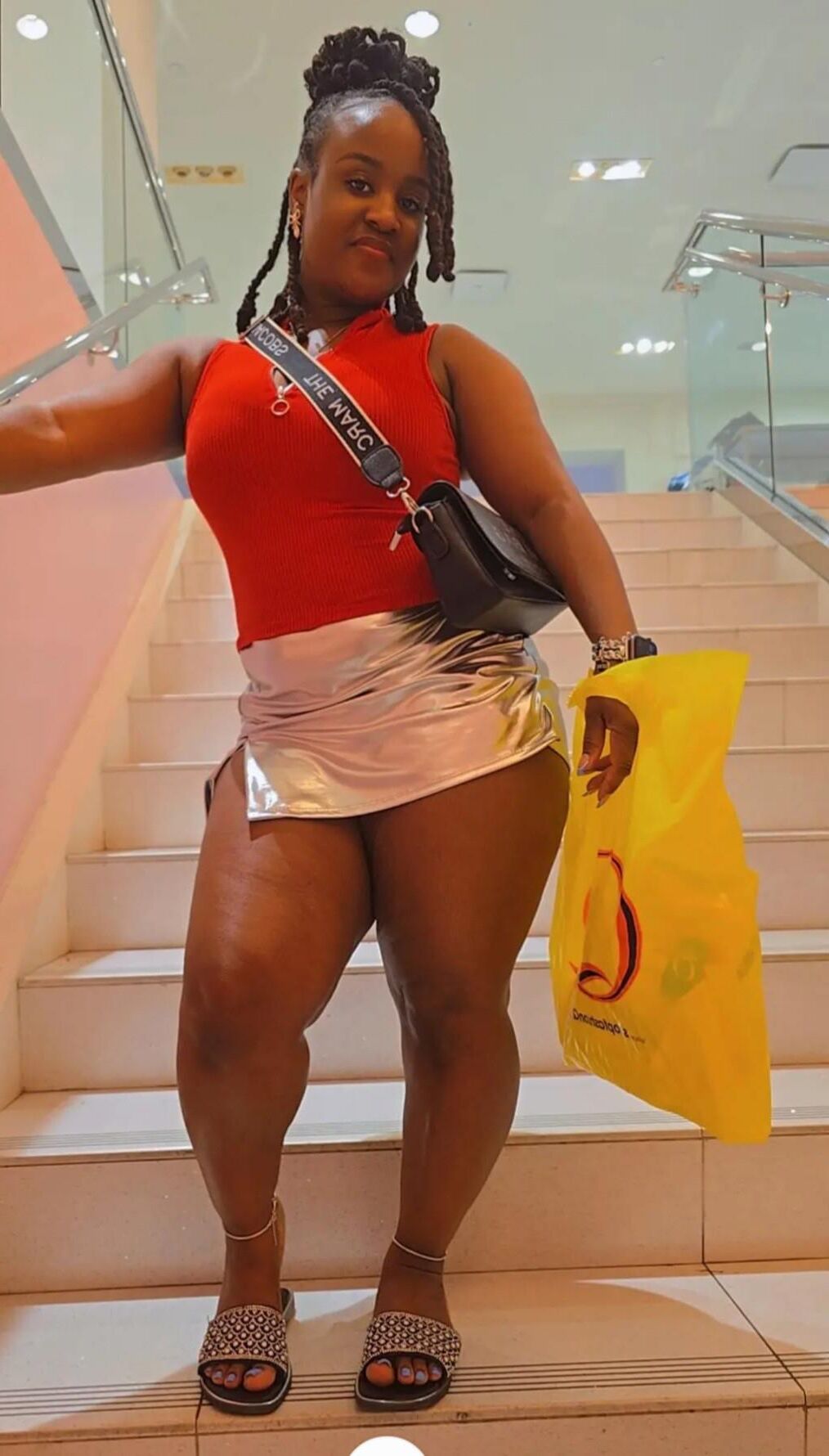 Ebony ATL