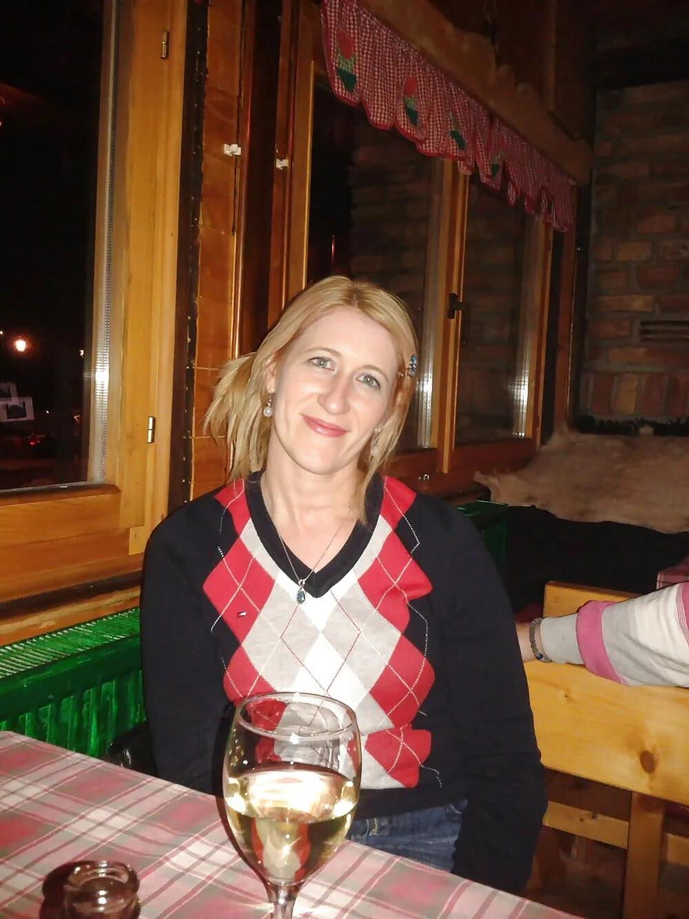 Sladja milf