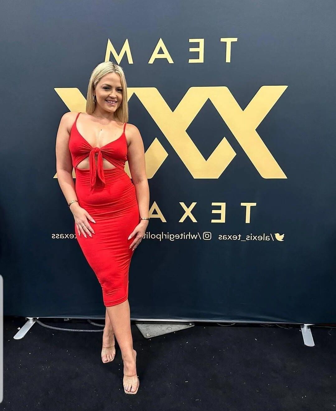 Alexis Texas