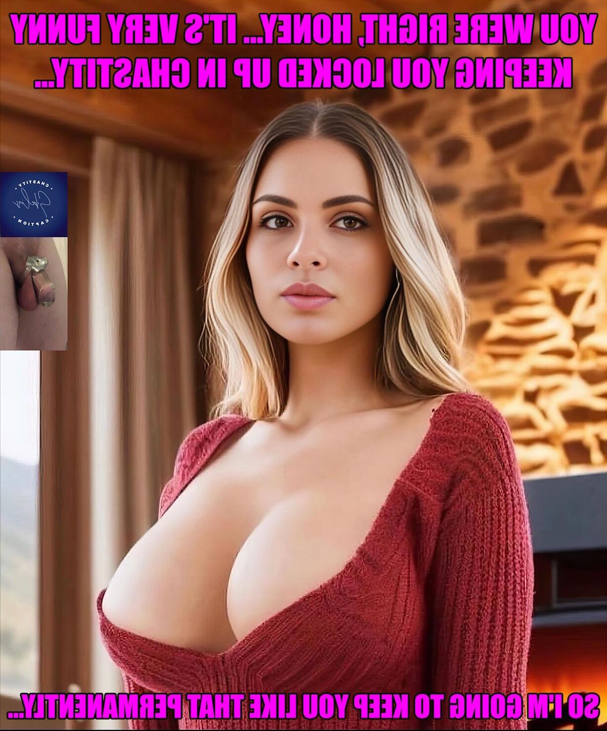 Chastie