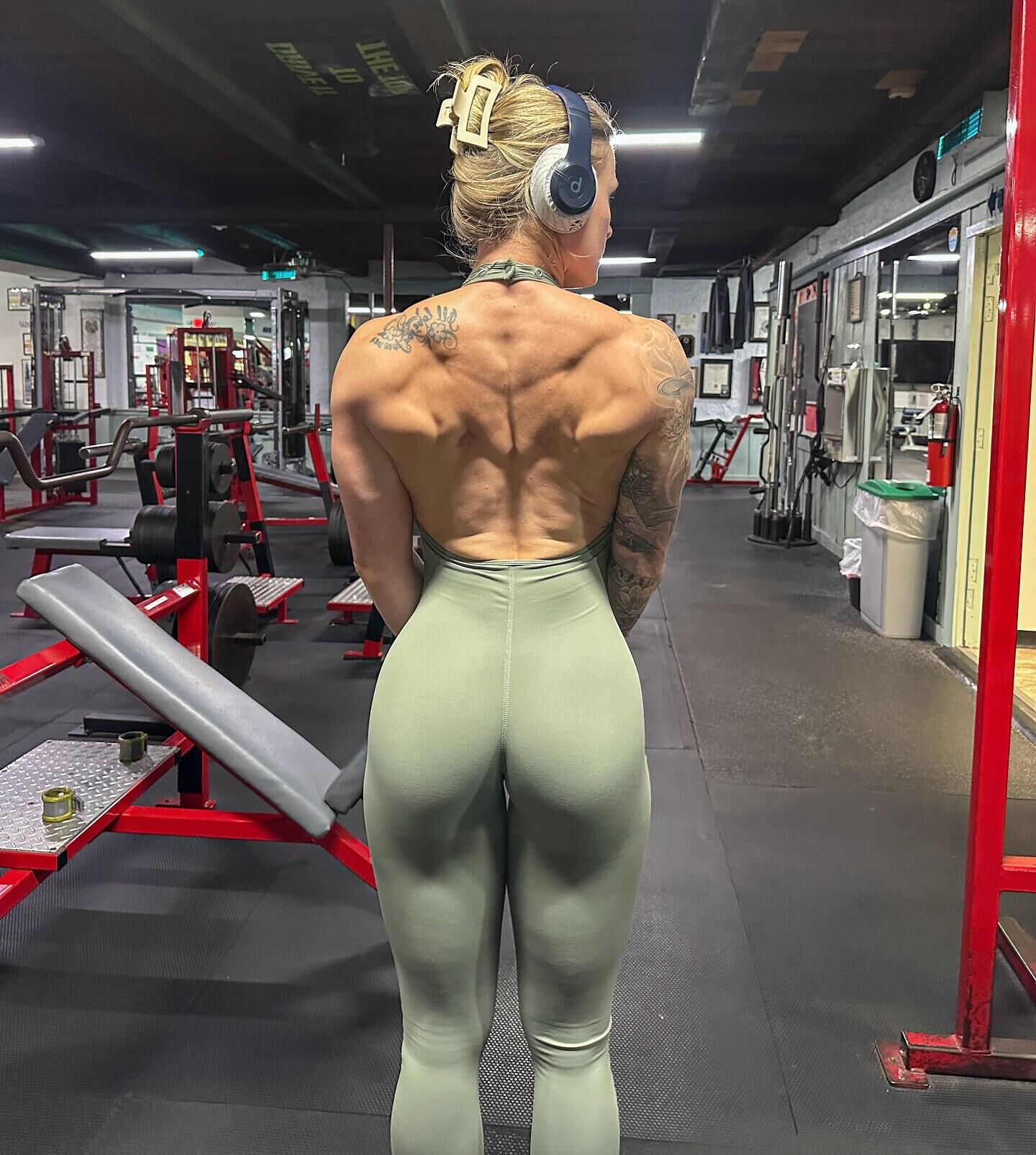 Emily h