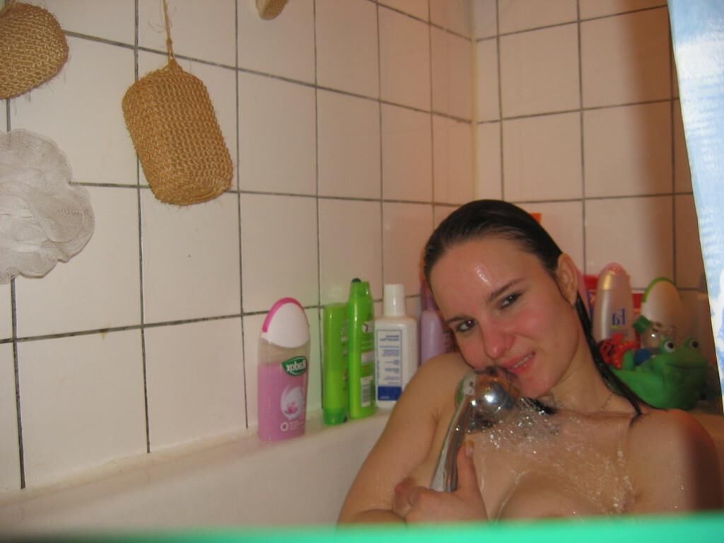 Novia amateur