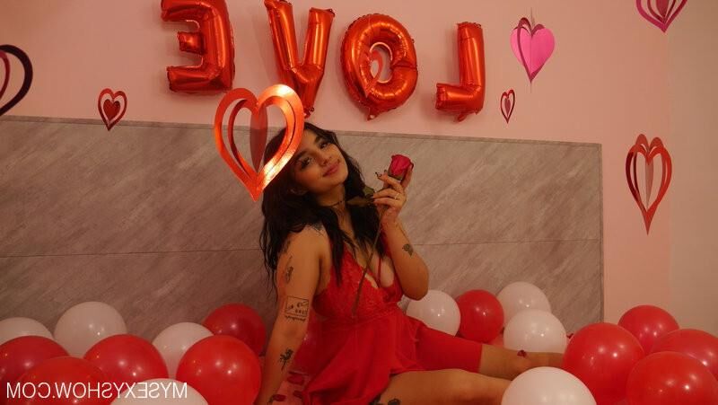 Abrilcatees на mysexyshow.com