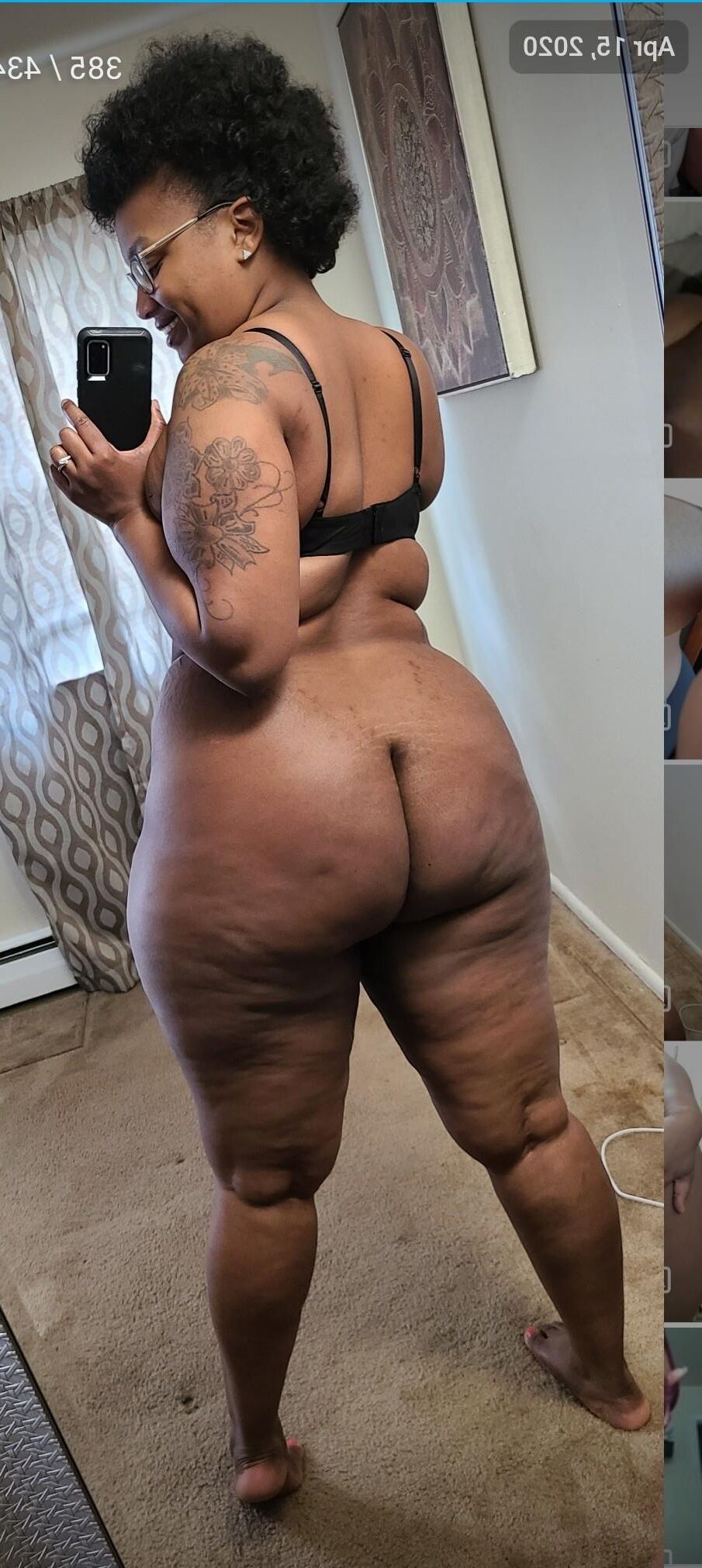 MIA SAPPHIRE EBINE GABE