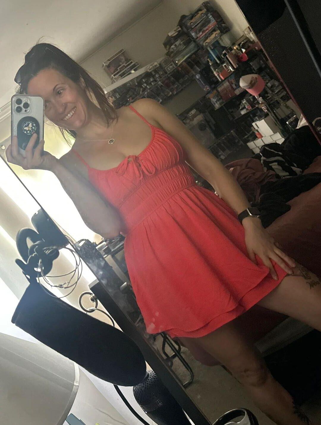 Esposa amateur