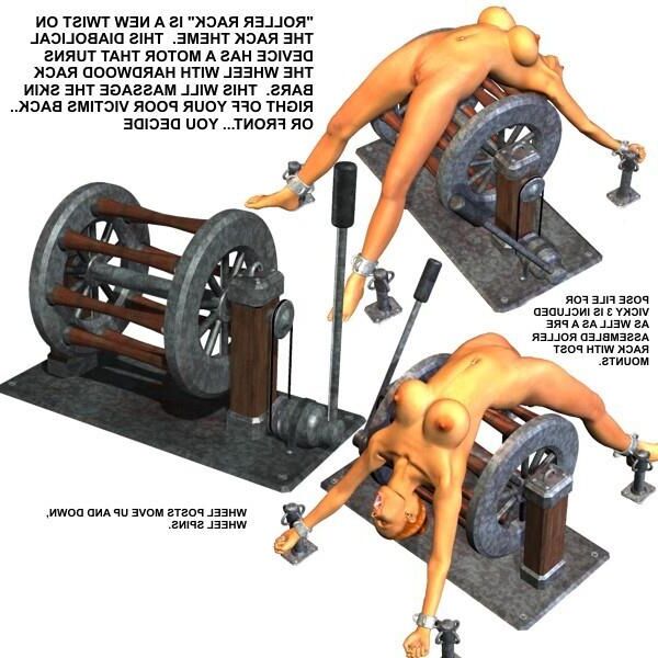 dispositivos BDSM