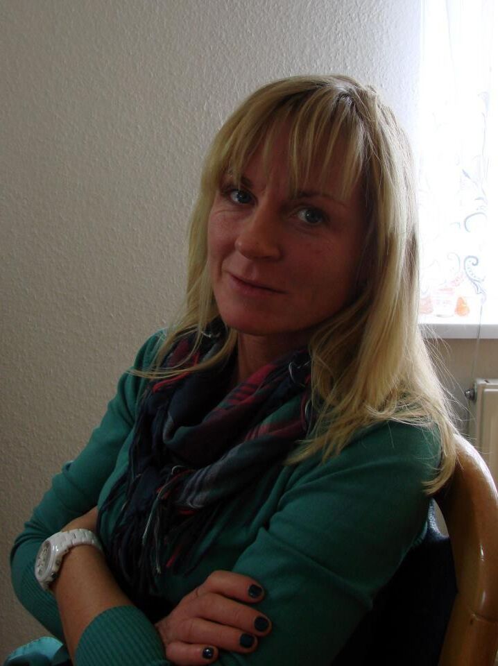 Sandra, Dummes Altes Dreckiges Muttzvieh