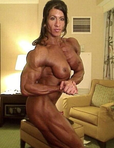 FBB MILF masivo