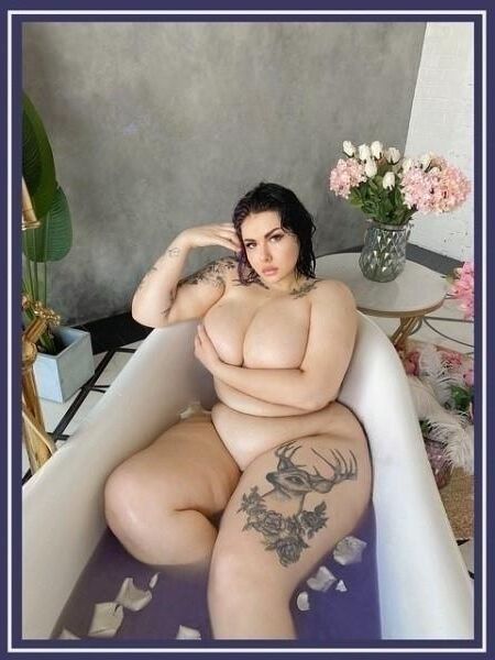 Hott e Sexy Big Beautiful Women