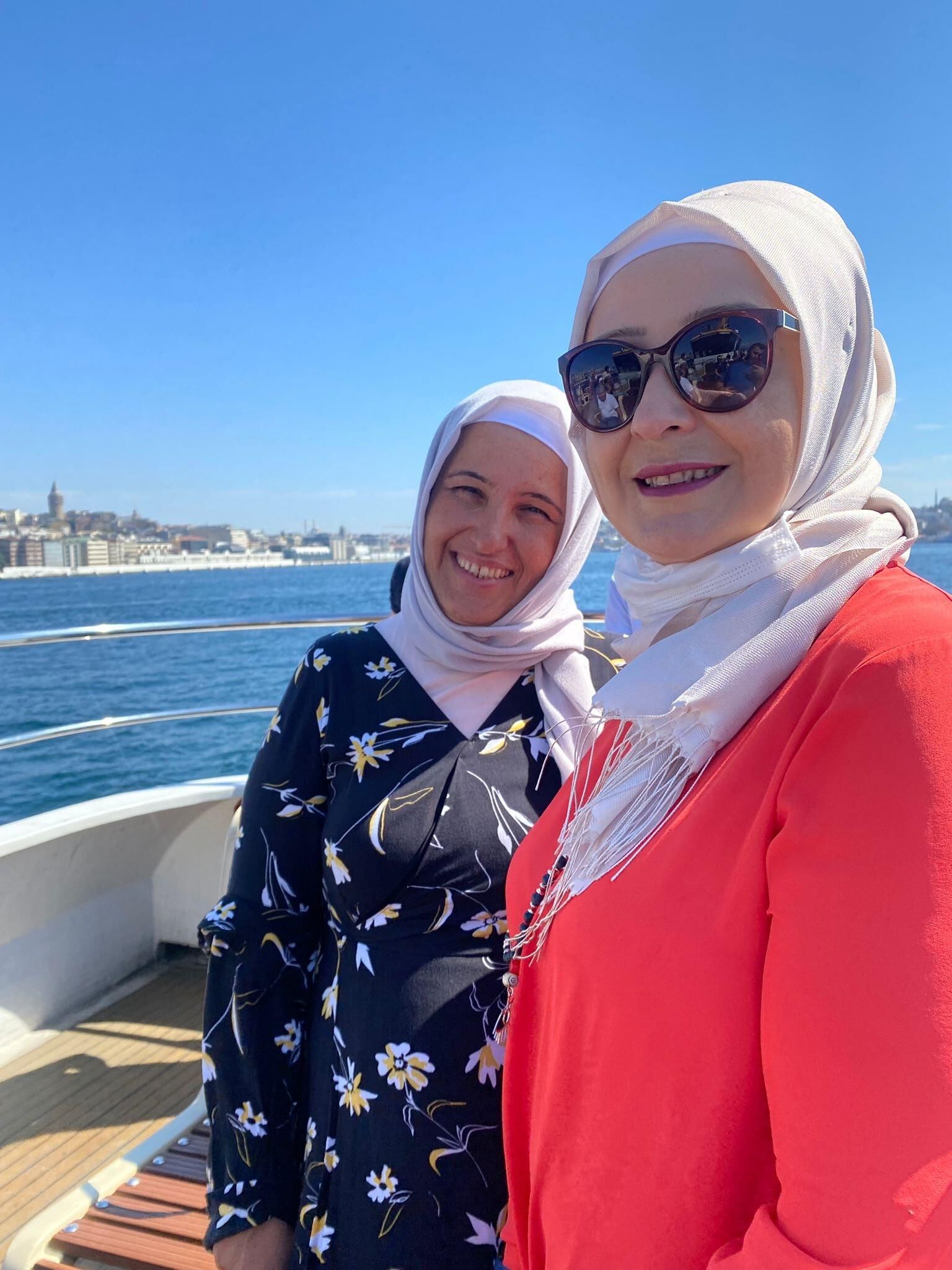 TURKISH SEXY HIJAB 