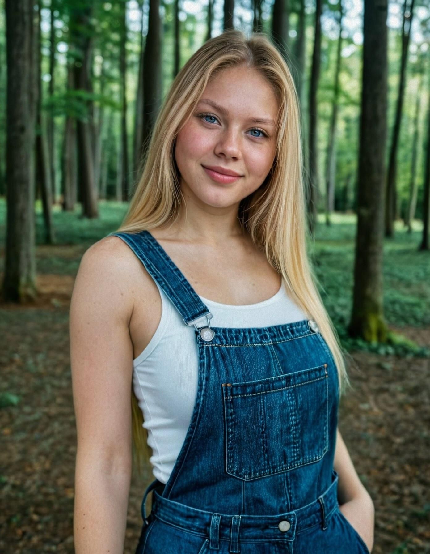 Meine erste Galerie hoffe du magst meine jugendlichen Titten