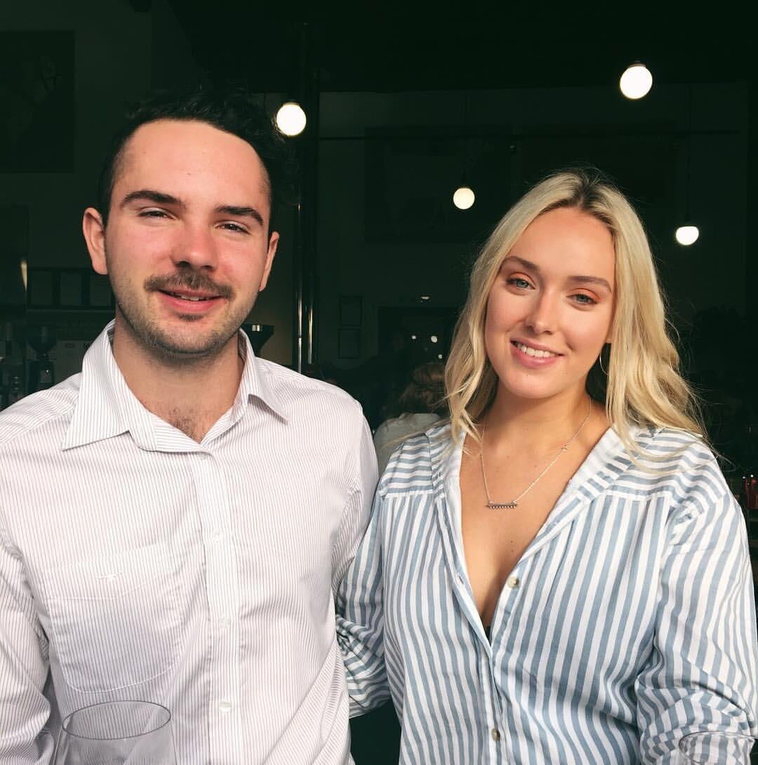 Australiano Alexandra