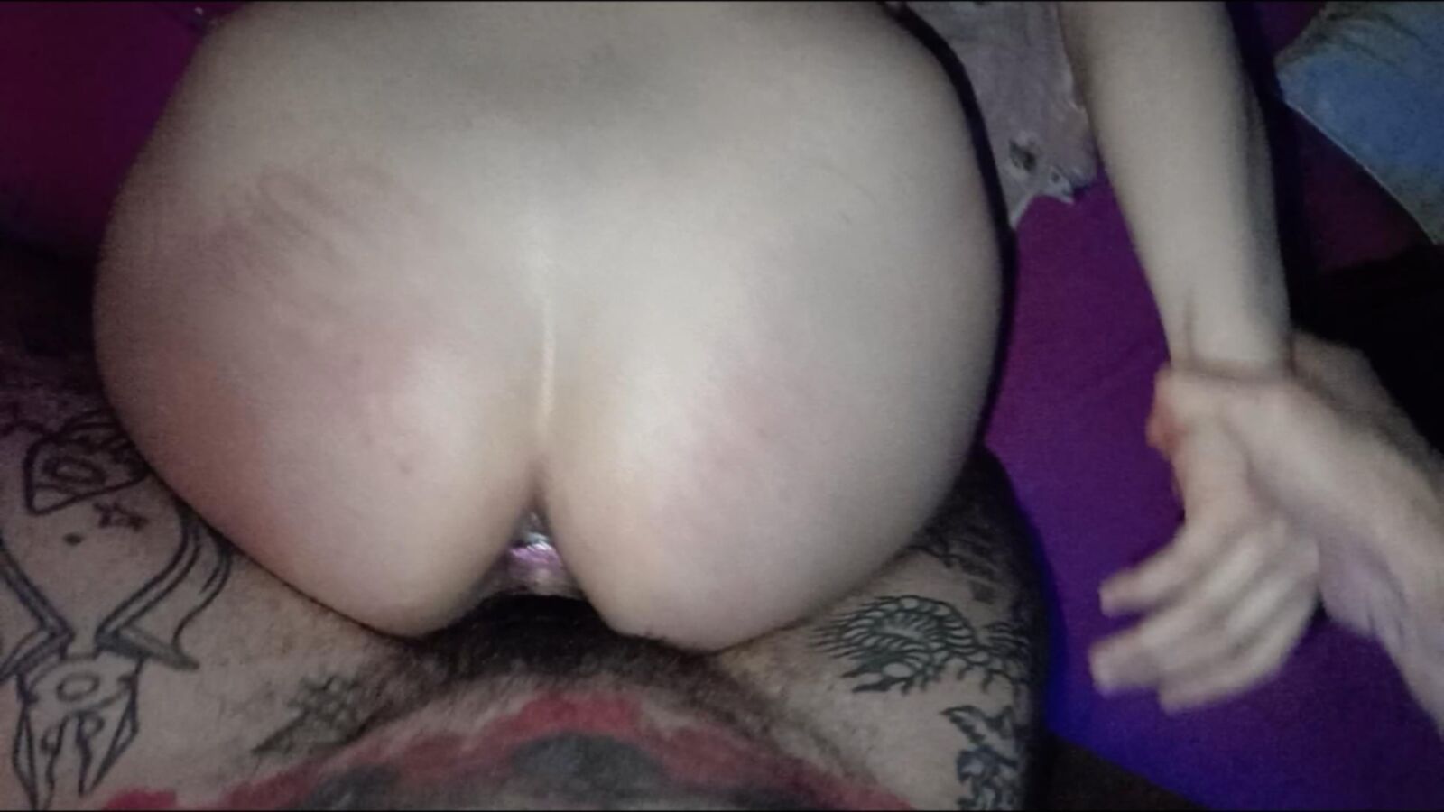 Big Ass Plug