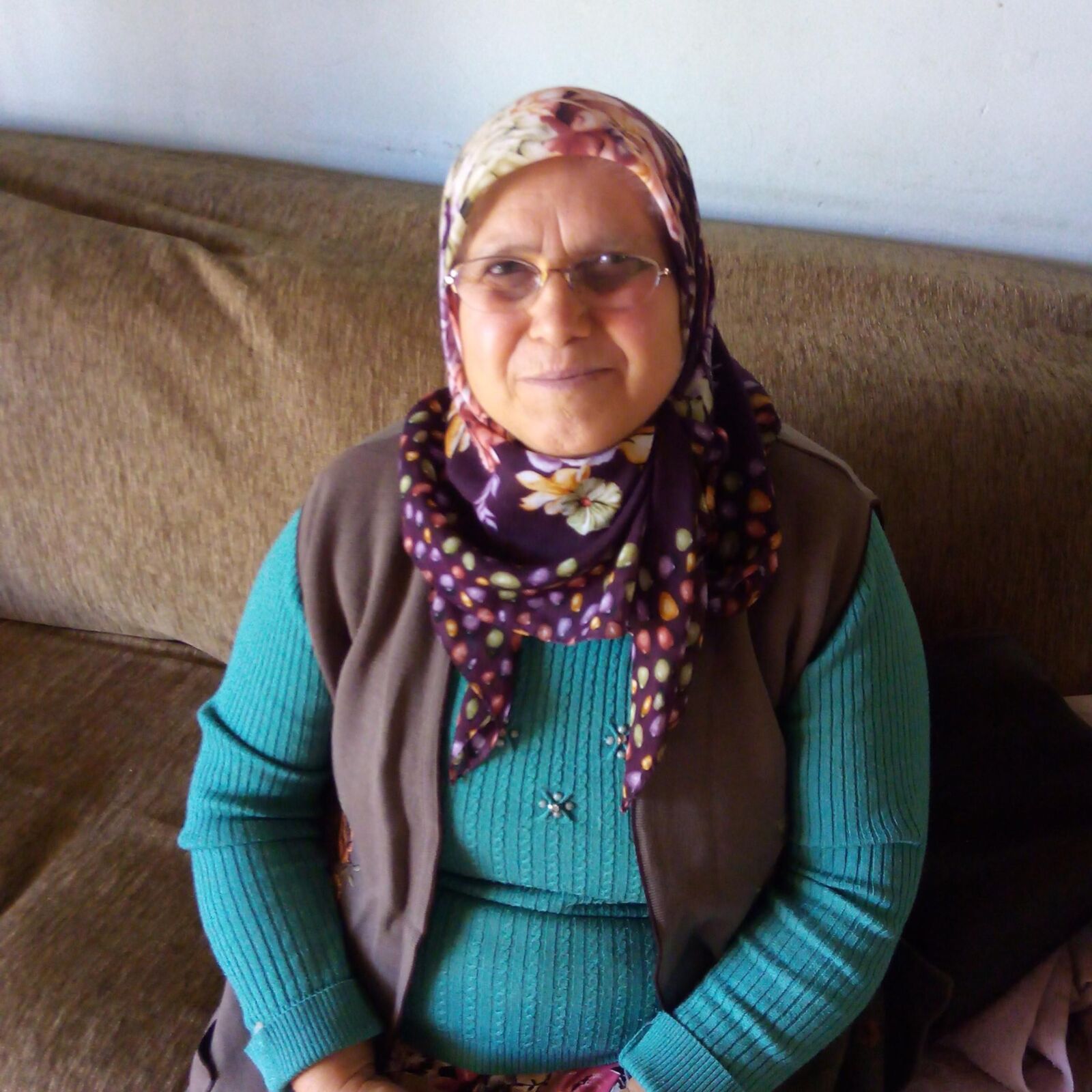 TURKISH SEXY HIJAB 