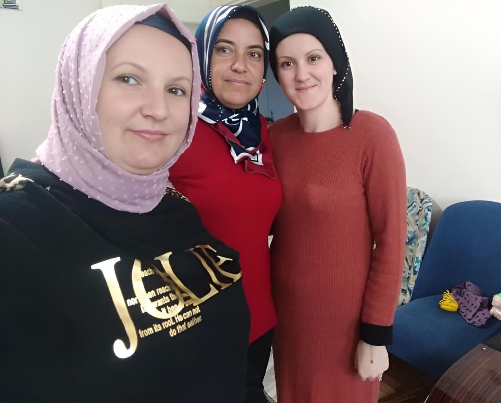TURKISH SEXY HIJAB 