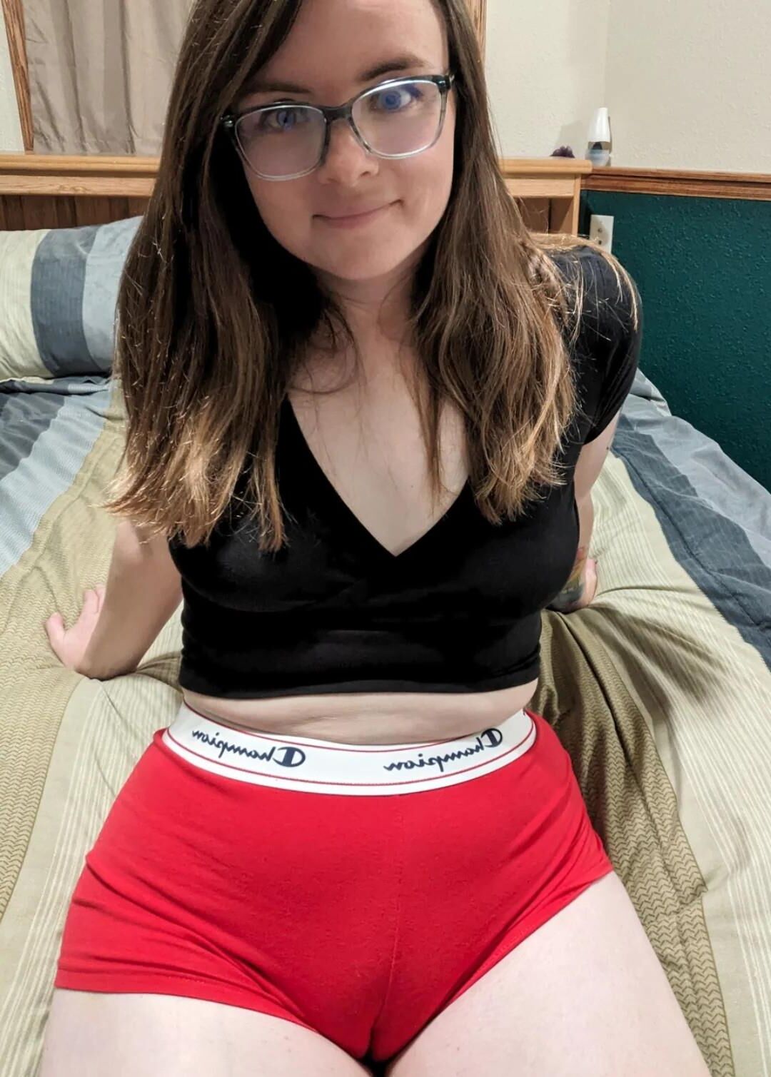 Novia amateur