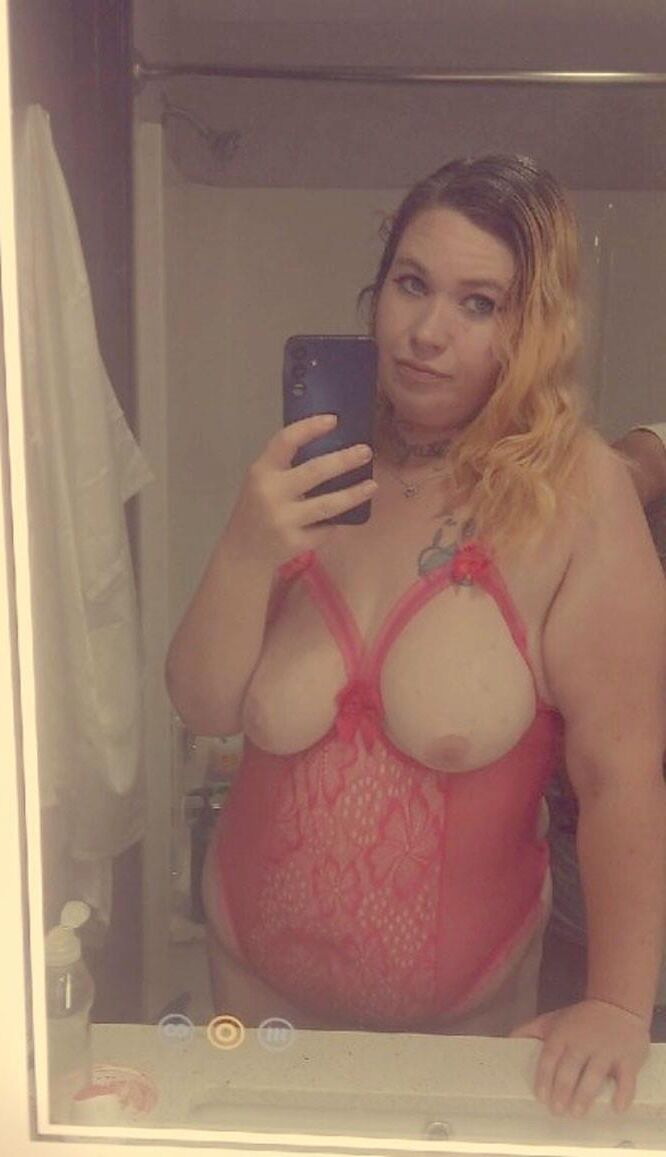 GA Aug Scarlett Rose