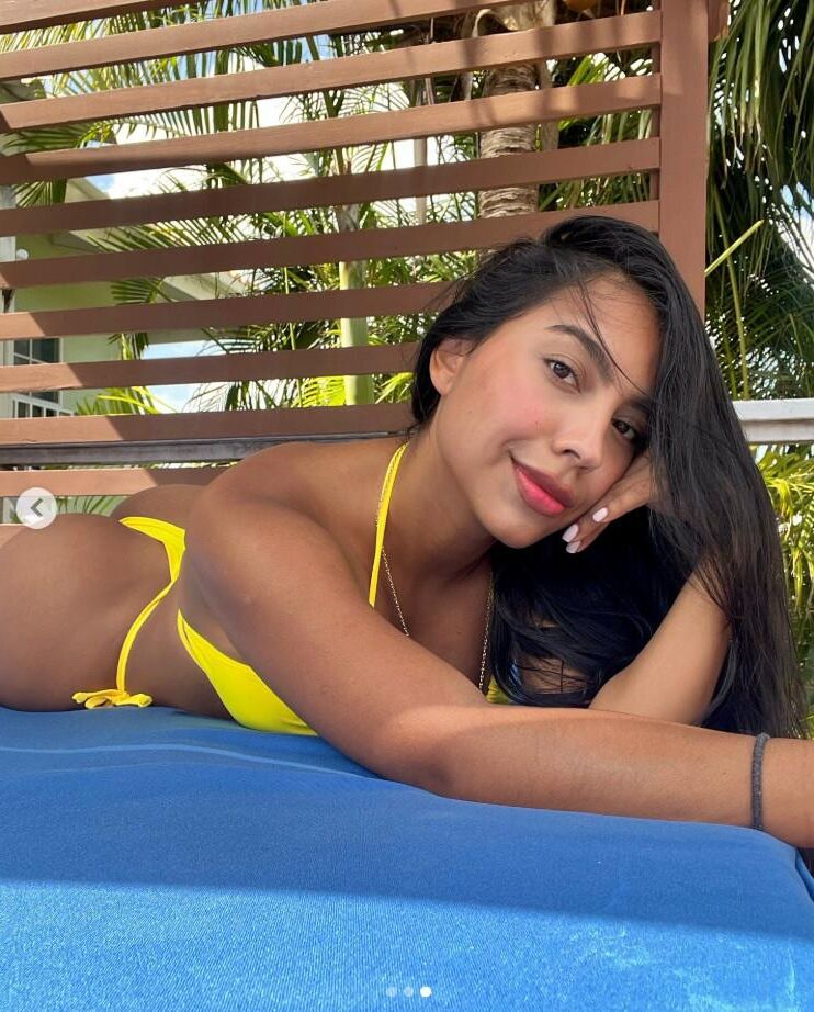 Putas machen Brasil