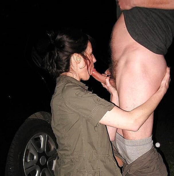 Perrito hotwife
