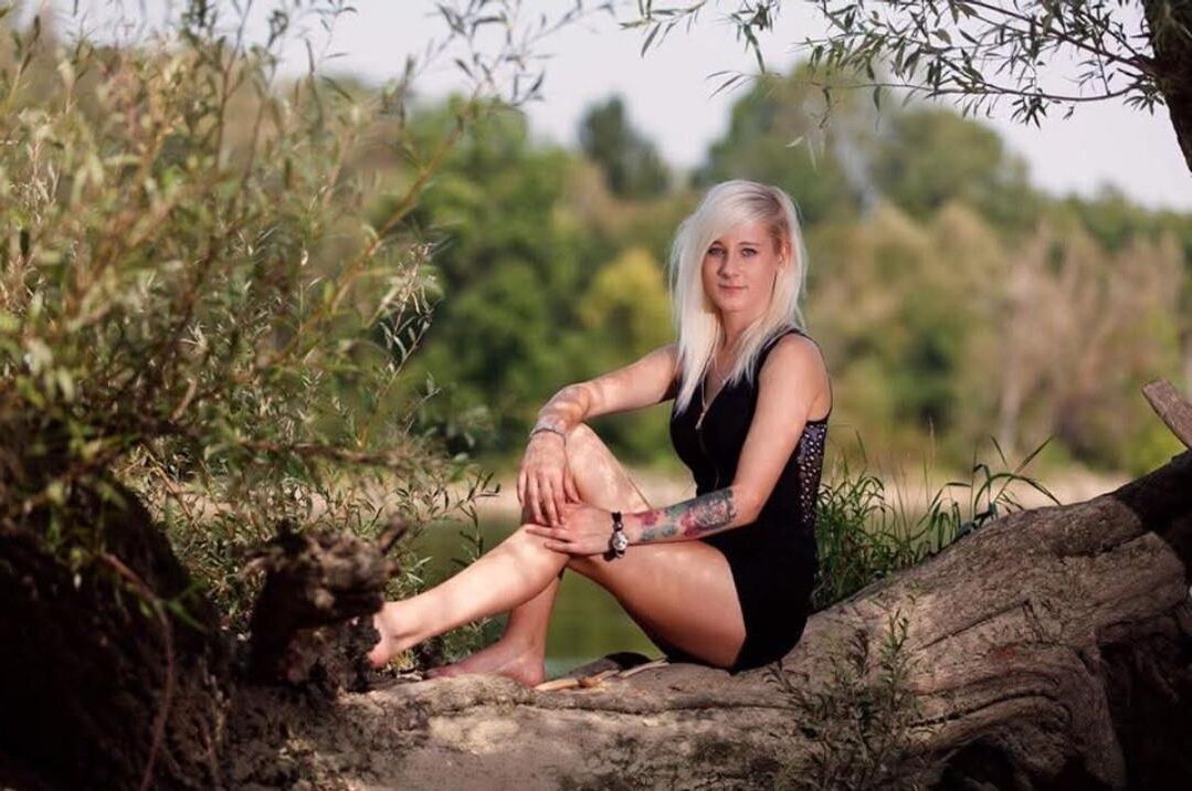 Das bin iCh